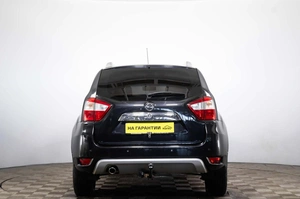 Внедорожник Nissan Terrano 2016 года, 1389000 рублей, Пермь