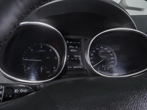 Внедорожник Hyundai Santa Fe 2017 года, 2180000 рублей, Ростов-на-Дону