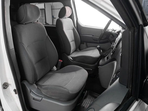 Минивэн Hyundai H-1 2010 года, 1347000 рублей, Тюмень