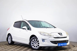 Хетчбэк Peugeot 308 2010 года, 479000 рублей, Пермь