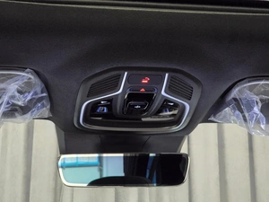 Внедорожник Geely Monjaro 2026 года, 4250000 рублей, Красноярск