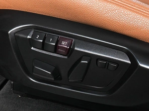 Внедорожник BMW X4 2015 года, 2899000 рублей, Аксай