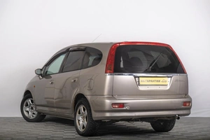 Минивэн Honda Stream 2001 года, 509000 рублей, Томск