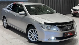 Седан Toyota Camry 2014 года, 1567000 рублей, Красноярск