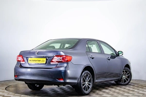 Седан Toyota Corolla 2013 года, 1049000 рублей, Пермь