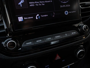 Седан Hyundai Solaris 2021 года, 1620000 рублей, Краснодар