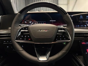 Внедорожник Cadillac Escalade-V 2026 года, 26999999 рублей, Павловская Слобода