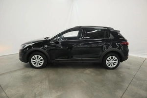 Хэтчбек Kia Rio 2019 года, 1595000 рублей, Курск