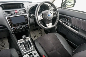 Универсал Subaru Levorg 2015 года, 1549000 рублей, Красноярск