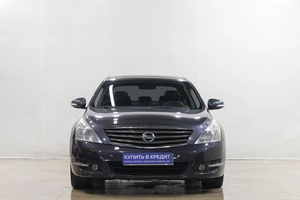 Седан Nissan Teana 2010 года, 1249000 рублей, Новокузнецк