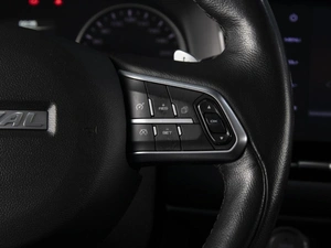 Внедорожник Haval F7 2020 года, 1670000 рублей, Омск