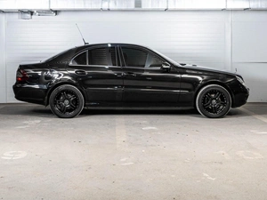 Седан Mercedes-benz E-класс 2009 года, 1199000 рублей, Ставрополь