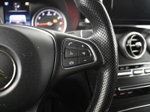 Внедорожник Mercedes-benz GLC-класс 2016 года, 2539900 рублей, Казань