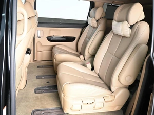 Минивэн Kia Carnival 2019 года, 3075000 рублей, Аксай