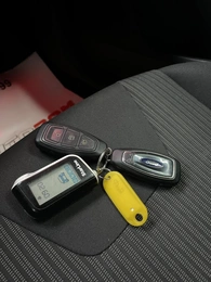 Хетчбэк Ford Focus 2012 года, 837000 рублей, Солонцы