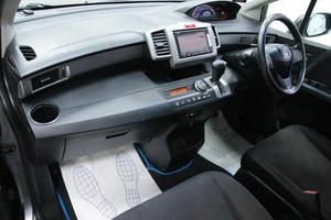 Минивэн Honda Freed 2014 года, 1108000 рублей, Солонцы