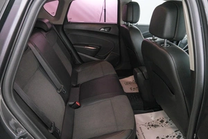 Хетчбэк Opel Astra 2011 года, 769000 рублей, Красноярск