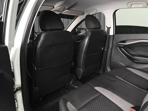 Седан ВАЗ (LADA) Vesta 2016 года, 719000 рублей, Ставрополь