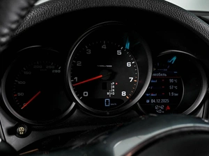 Внедорожник Porsche Macan 2017 года, 3220000 рублей, Ростов-на-Дону