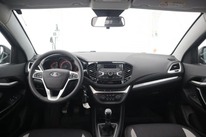 Универсал ВАЗ (LADA) Vesta 2020 года, 1365000 рублей, Орёл
