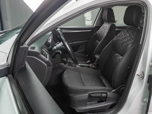 Лифтбек Skoda Octavia 2019 года, 1890000 рублей, Тюмень