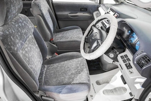 Минивэн Nissan Serena 2000 года, 599000 рублей, Барнаул