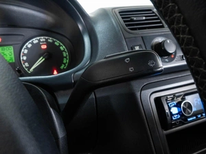 Универсал Skoda Fabia 2008 года, 498000 рублей, Ставрополь