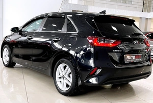 Хетчбэк Kia Ceed 2020 года, 1737000 рублей, Солонцы