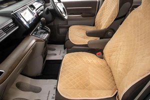 Минивэн Honda Stepwgn 2015 года, 1939000 рублей, Барнаул