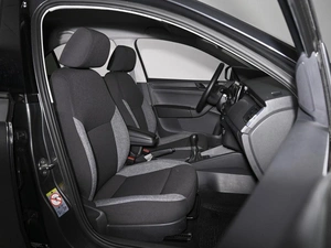 Лифтбек Skoda Rapid 2021 года, 1514000 рублей, Ставрополь