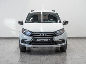 Универсал ВАЗ (LADA) Granta Cross 2023 года, 949000 рублей, Саратов