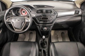 Хетчбэк Lifan X50 2016 года, 499000 рублей, Барнаул