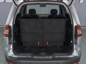 Минивэн Ford Galaxy 2012 года, 1189000 рублей, Сургут