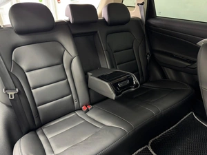 Внедорожник Geely Atlas 2021 года, 1923000 рублей, Красноярск