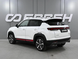Внедорожник Changan CS35 Plus 2023 года, 1749000 рублей, Аксай