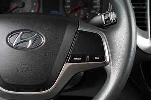 Седан Hyundai Solaris 2021 года, 1479000 рублей, Тюмень