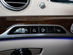 Седан Mercedes-benz Maybach S-класс 2014 года, 5400000 рублей, Краснодар