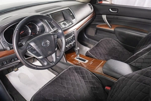 Седан Nissan Teana 2011 года, 1159000 рублей, Томск