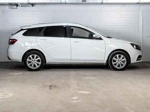 Универсал ВАЗ (LADA) Vesta 2020 года, 1252000 рублей, Ставрополь