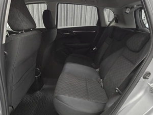 Хетчбэк Honda Fit 2016 года, 879000 рублей, Красноярск