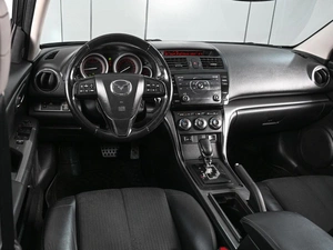Седан Mazda 6 2010 года, 1199000 рублей, Аксай