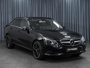 Седан Mercedes-benz E-класс 2013 года, 2014000 рублей, Ставрополь