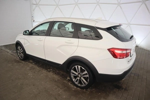 Хэтчбек ВАЗ (LADA) Vesta 2021 года, 1225000 рублей, Орёл