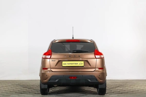 Хетчбэк ВАЗ (LADA) XRAY 2016 года, 769000 рублей, Тюмень