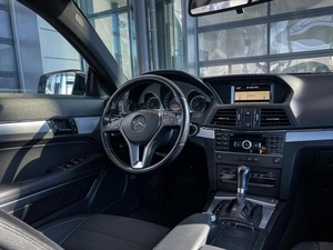 Купе Mercedes-benz E-класс 2012 года, 1190000 рублей, Уфа