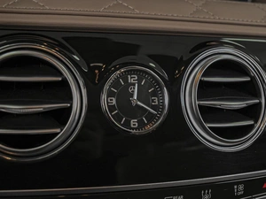 Седан Mercedes-benz S-класс 2018 года, 7314000 рублей, Ставрополь