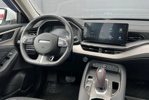 Внедорожник Haval F7 2023 года, 2210000 рублей, Солонцы