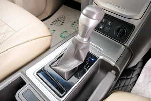 Внедорожник Toyota Land Cruiser Prado 2018 года, 4549000 рублей, Красноярск