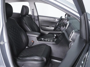 Внедорожник Kia Sportage 2021 года, 3155000 рублей, Ростов-на-Дону