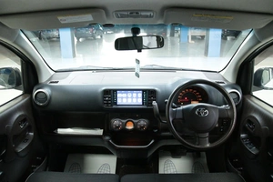 Хетчбэк Toyota Passo 2015 года, 698000 рублей, Солонцы